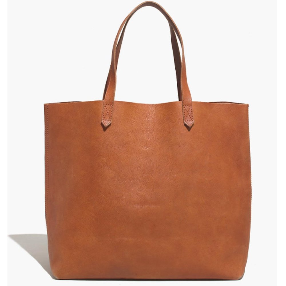 Madewell Transport Tote